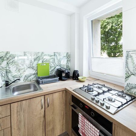 Apartament Smetka Όλστυν Εξωτερικό φωτογραφία