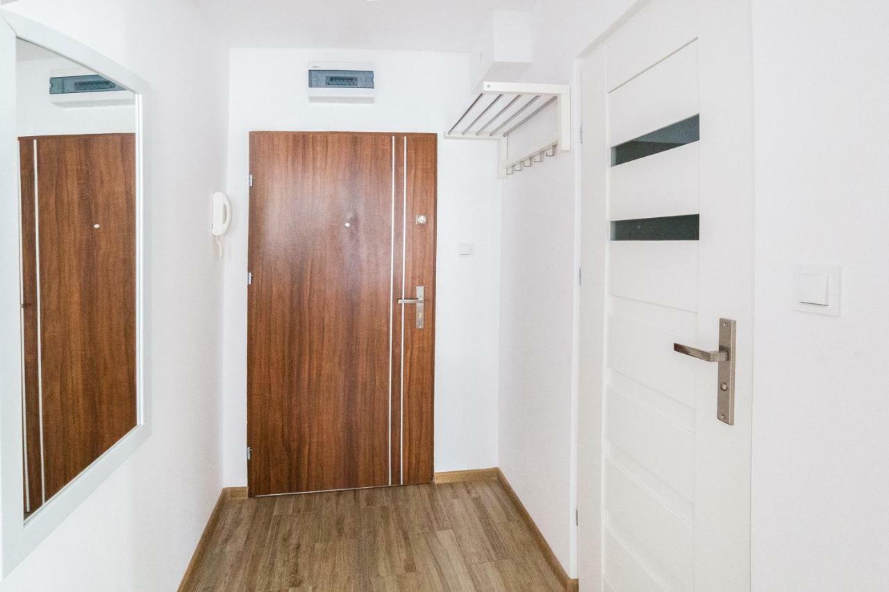 Apartament Smetka Όλστυν Εξωτερικό φωτογραφία